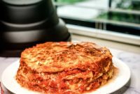 Instant Pot No-Fuss Ravioli Lasagna