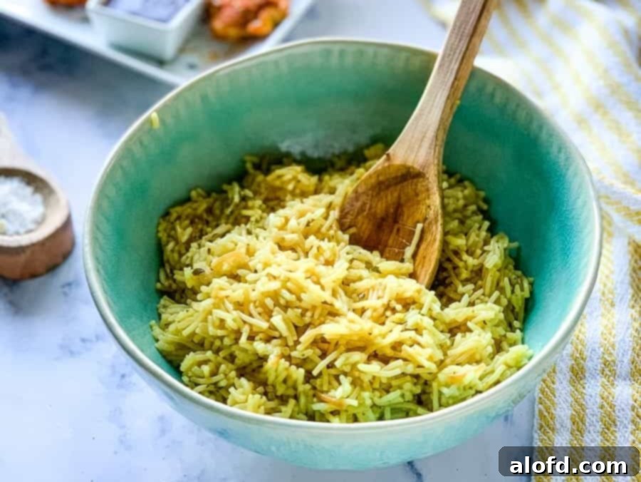 Perfect Instant Pot Rice A Roni 1 featured 11276