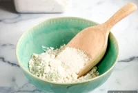 Simple Homemade Bisquick Mix