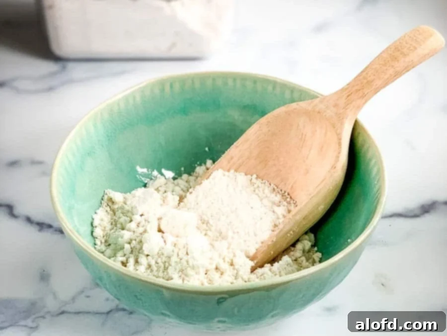 Simple Homemade Bisquick Mix 1 featured 12715