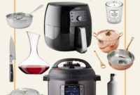 Flavorful Finds: Gifts for the Passionate Cook