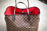 My Unfiltered Review of the Louis Vuitton Neverfull