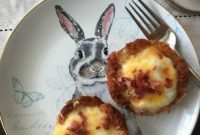 Crispy Tater Tot Egg Bites