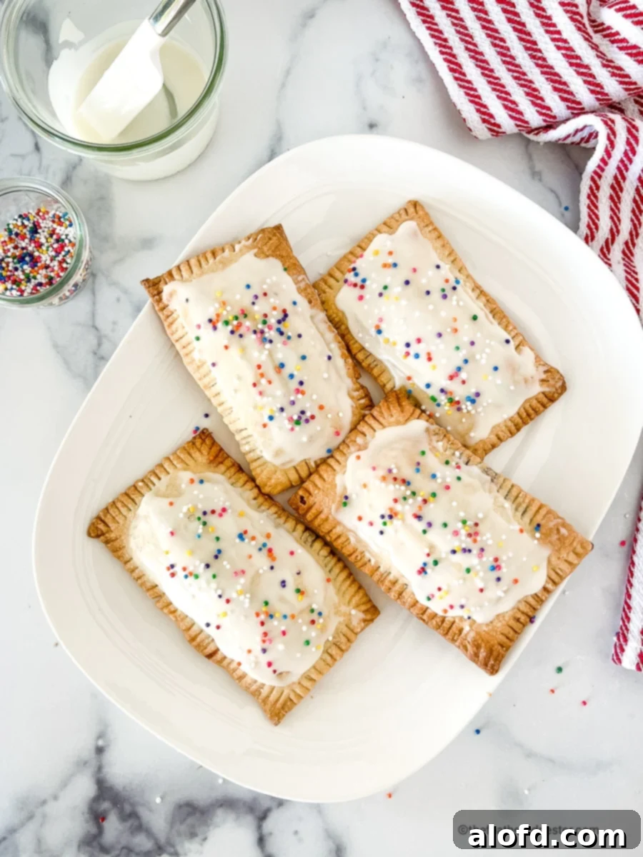 Untamed Berry Breakfast Pastries 1 featured 2495