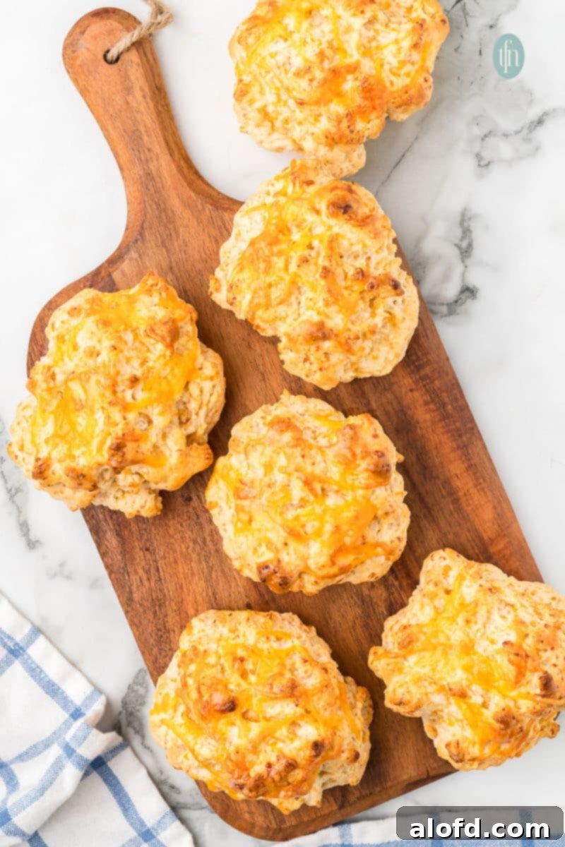 Bisquick Garlic Cheddar Biscuits 1 featured 25165