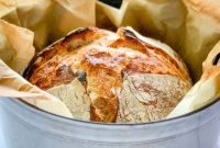 Ultimate Dutch Oven Sourdough