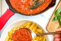 San Marzano Perfection Marinara