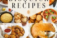 Everyday Magic Top Bisquick Recipes