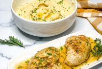 Juicy Instant Pot Turkey Tenderloin