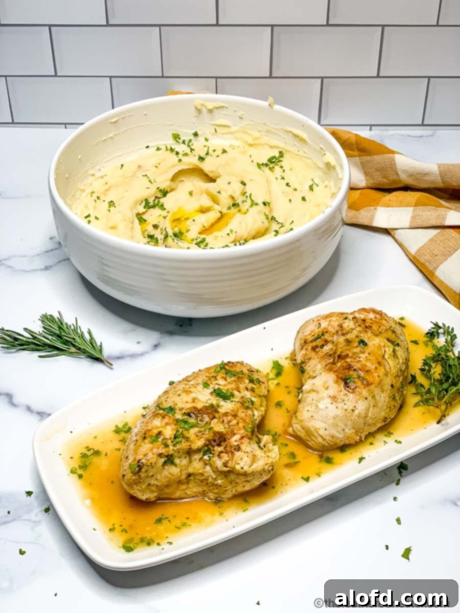 Juicy Instant Pot Turkey Tenderloin 1 featured 27216