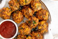 Bisquick Sausage Balls: Effortless Appetizer Perfection