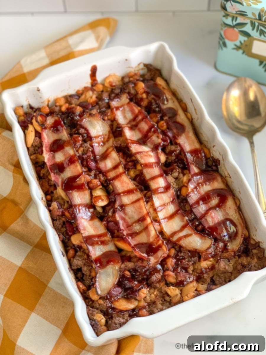 Vibrant Bean Medley Bake 1 featured 28084