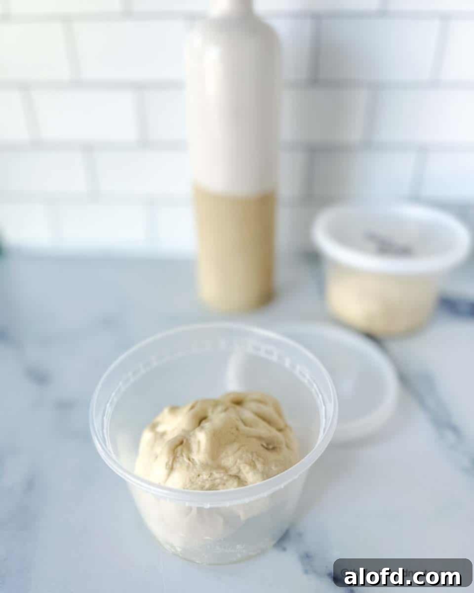 Mastering Pizza Dough Freezing for Future Feasts 1 featured 35153