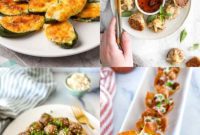 Unforgettable Bites: 20+ Crowd-Pleasing Appetizers