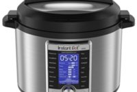 Maximize Your Instant Pot