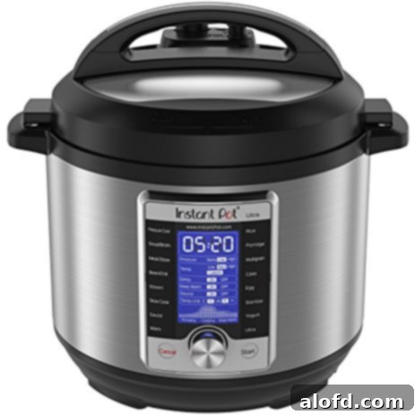Maximize Your Instant Pot 1 featured 3596