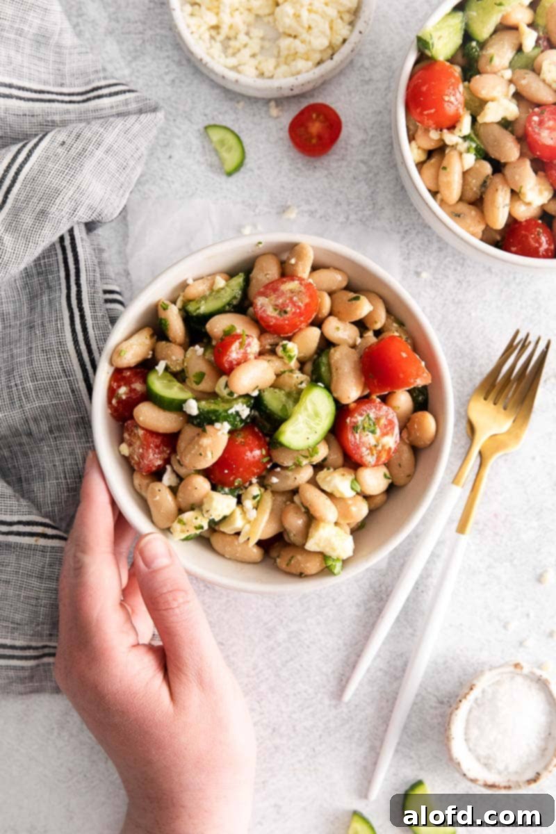 Vibrant Italian Bean Medley 1 featured 38064