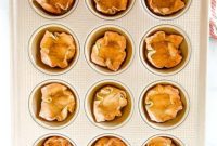 Crispy Baked Wonton Delights