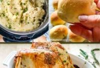 Our Top 5 Thanksgiving Dinner Recipes