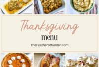 A Feast of Gratitude 2024