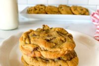 Simply Sweet Chocolate Chip Cookies Without Brown Sugar