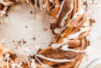 Pumpkin Spice Reinvented