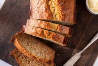 Quick Bisquick Banana Bread