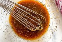 Mouthwatering Pork Chop Marinade