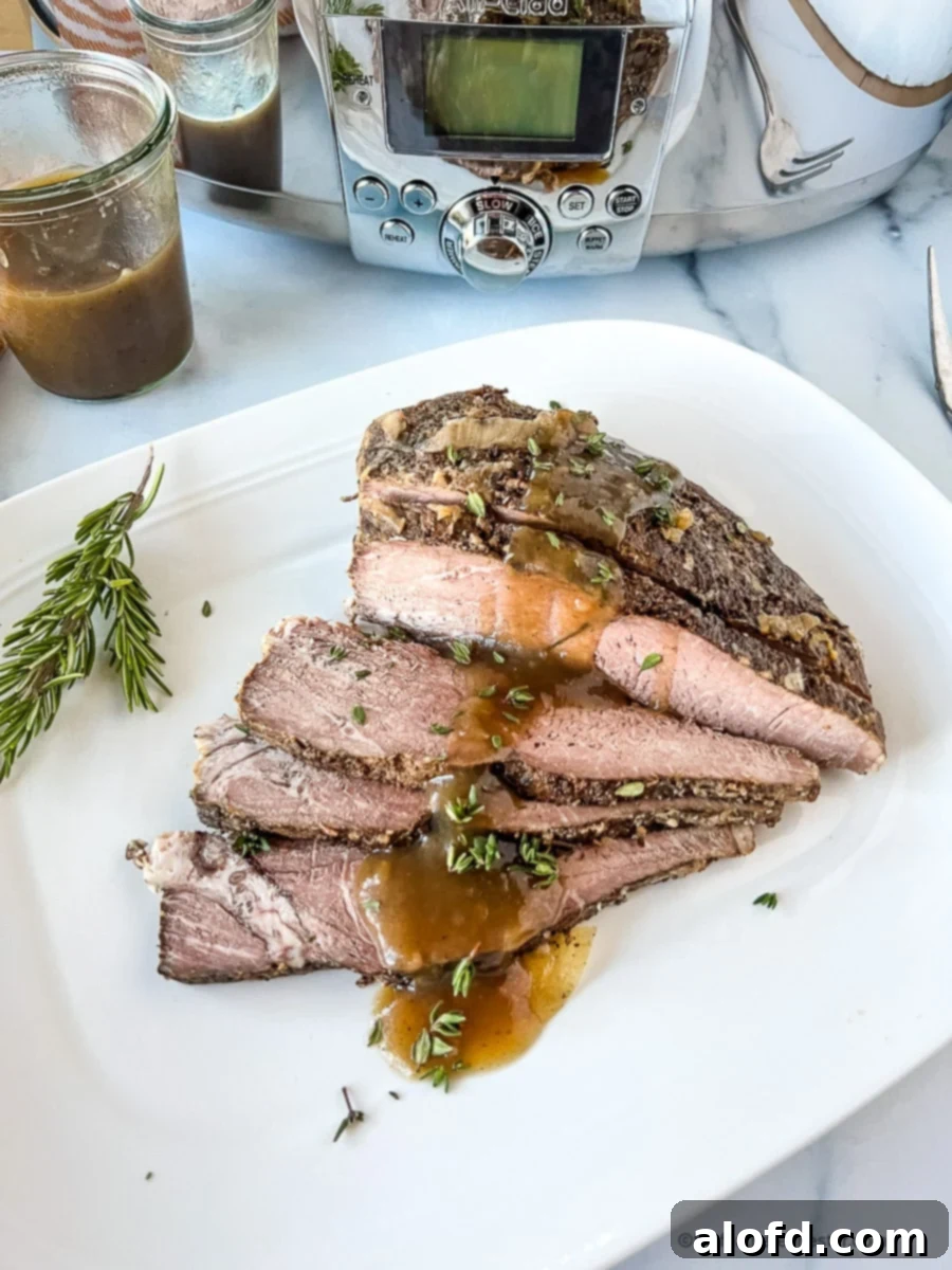 Fall-Apart Slow Cooker Sirloin Tip Roast 1 featured 49944