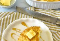 8 Simple Swaps for Egg-Free Cornbread