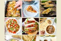 Cinco de Mayo Fiesta Flavors