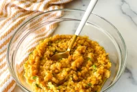Perfect Red Lentils Instant Pot and Stovetop Guide