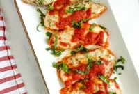 Crispy Italian Chicken Cutlets