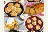 Effortless Bisquick Desserts for Every Event