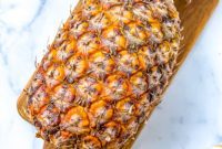 Effortless Pineapple Prep