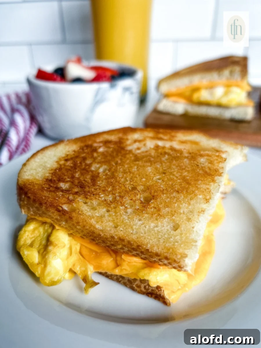 Tangy Sourdough Morning Stack 1 featured 54983