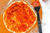 Ultimate Neapolitan Pizza Dough