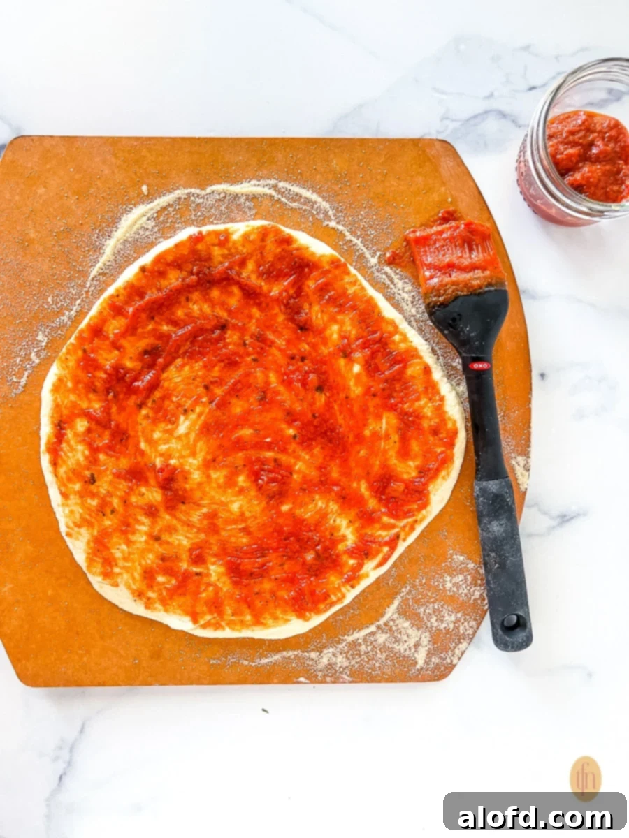 Ultimate Neapolitan Pizza Dough 1 featured 55369