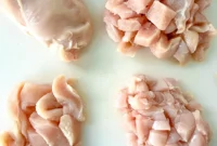 Slice Chicken Breast Like a Pro 4 Essential Cuts