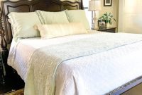 Master the Art of the 5-Star Hotel Bed