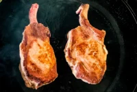 Unlock Perfectly Tender Pork Chops