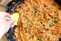 Smoked Queso Sensation