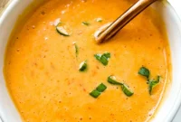 Dynamite Sweet Chili Sauce