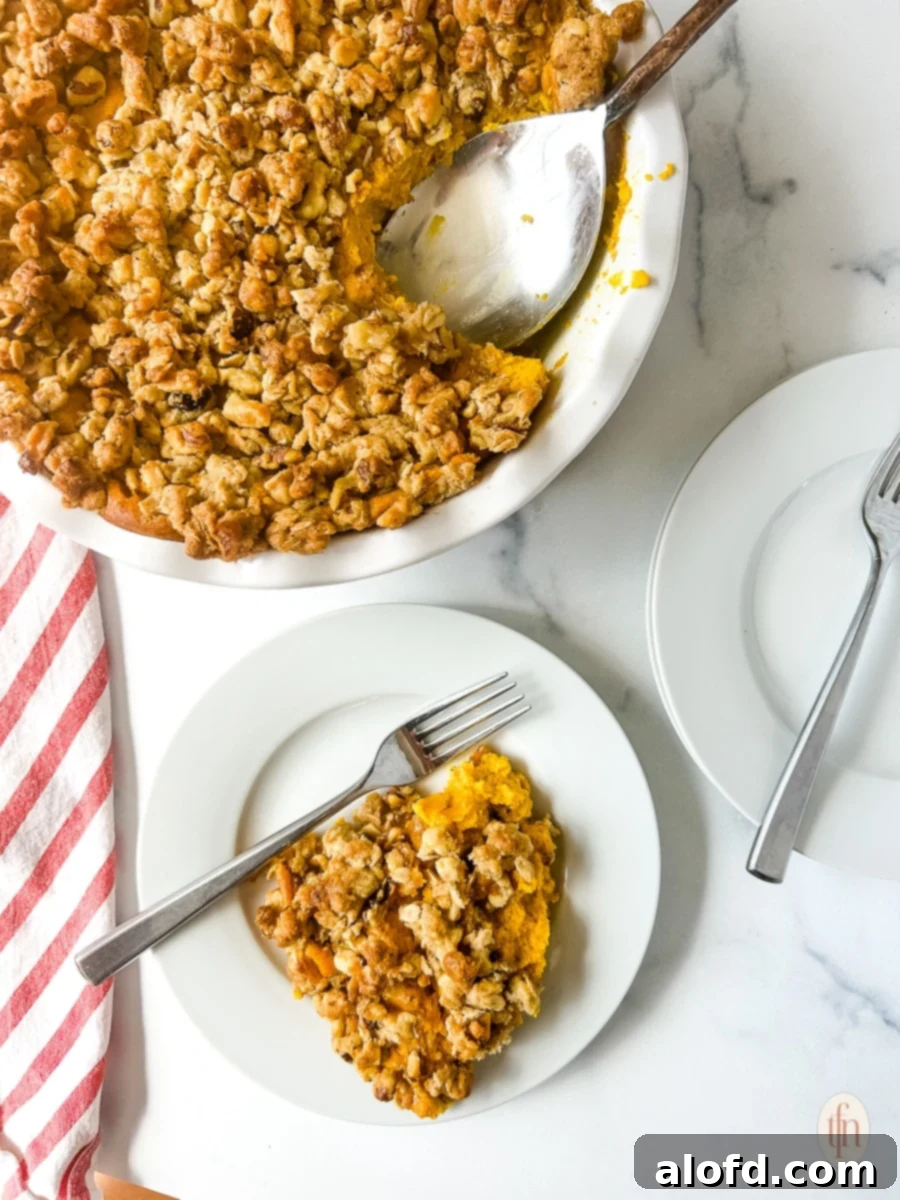 Golden Carrot Bake 1 featured 59104