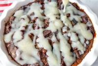 Velvety Vanilla Sauce for Bread Pudding