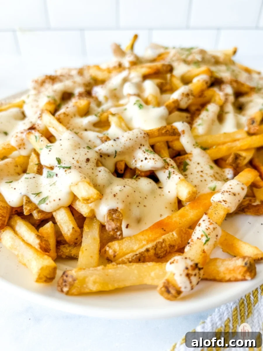 Voodoo Kitchen Fries 1 featured 59410