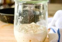 Sourdough Discard Demystified