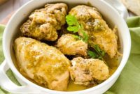 Smart Meal Prep for Your Whole Week