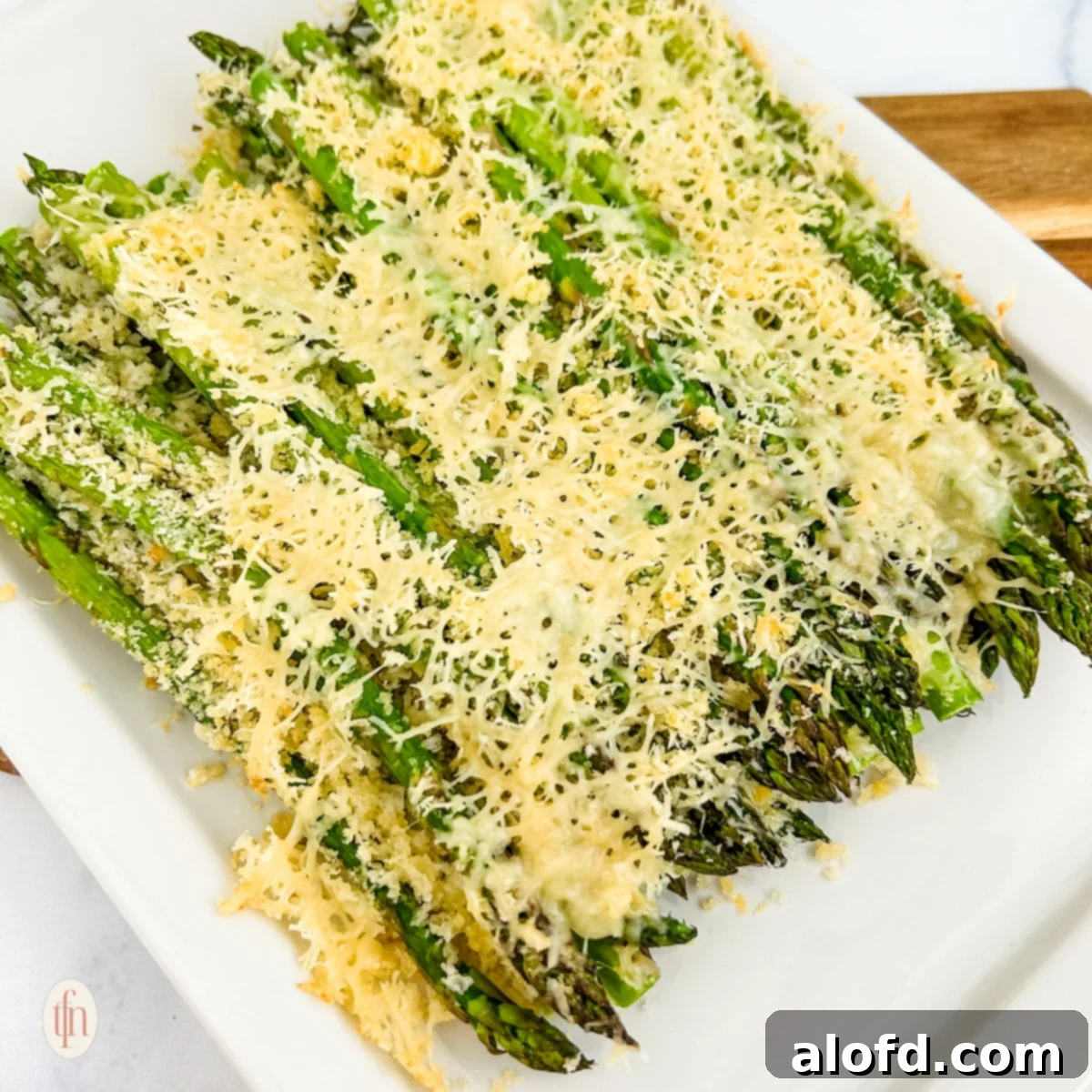 Creamy Asparagus Cheese Bake 1 featured 62442