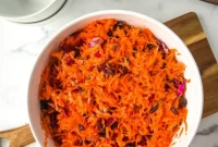 Sweet Harvest Carrot Medley